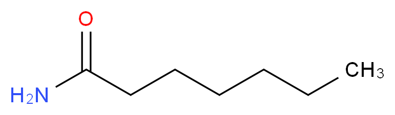 CAS_628-62-6 分子结构