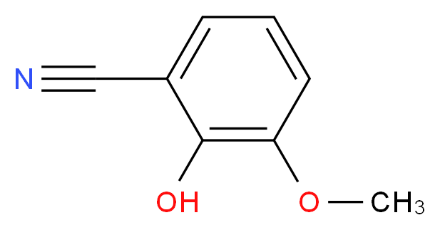 CAS_6812-16-4 molecular structure