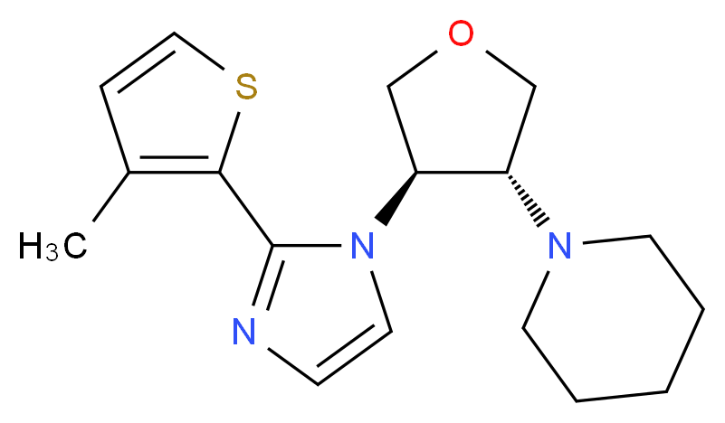  分子结构