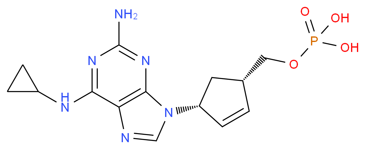 136470-77-4 分子结构