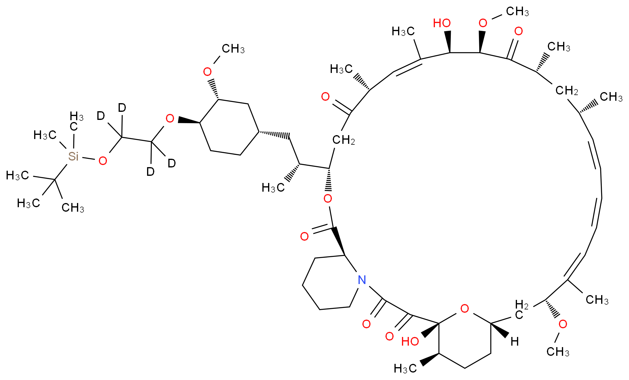 1356839-88-7 分子结构