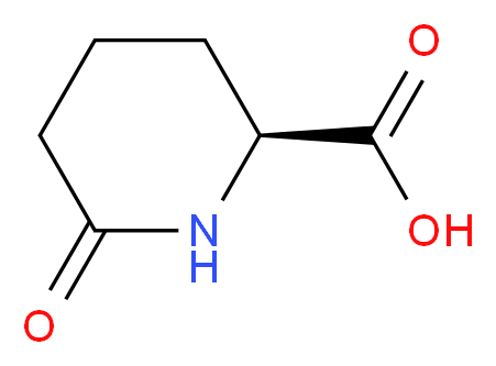 CAS_34622-39-4 分子结构