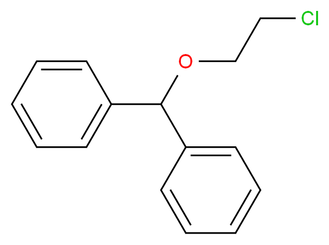 CAS_32669-06-0 分子结构