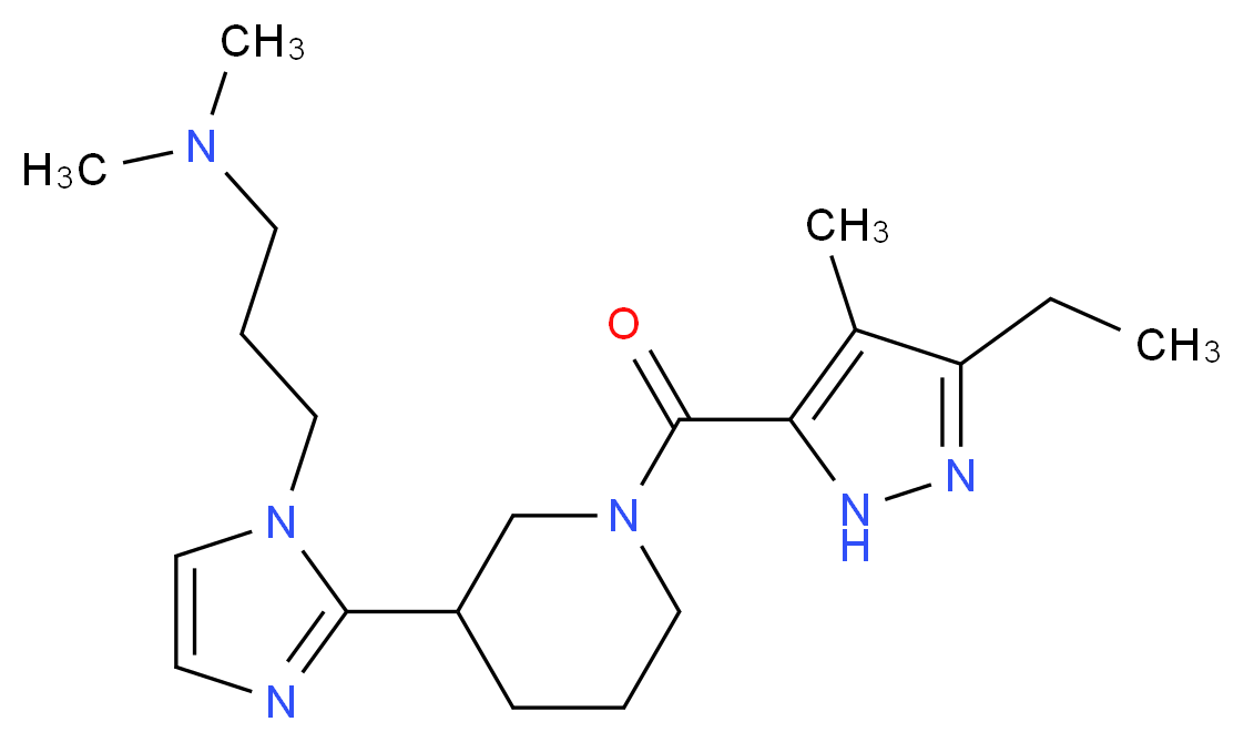  分子结构
