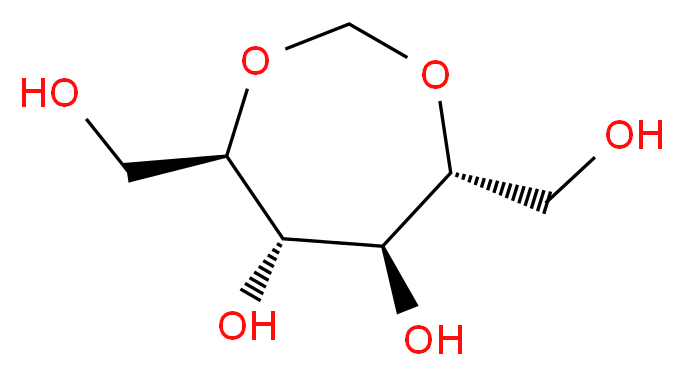 CAS_36566-49-1 分子结构
