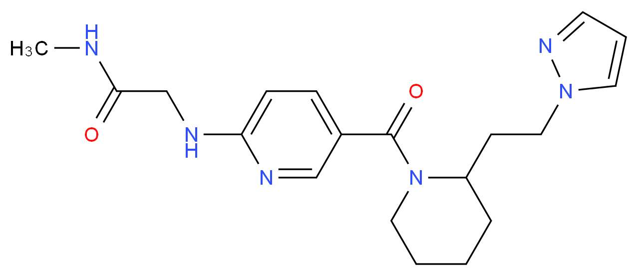 分子结构