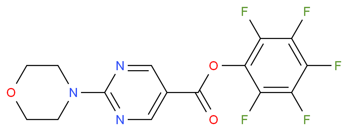 941717-05-1 分子结构