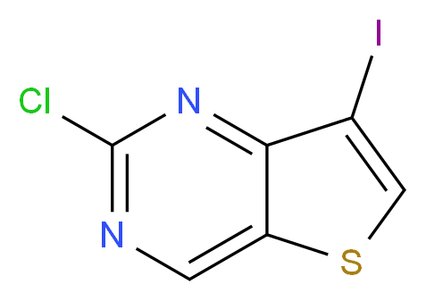 1152475-40-5 分子结构