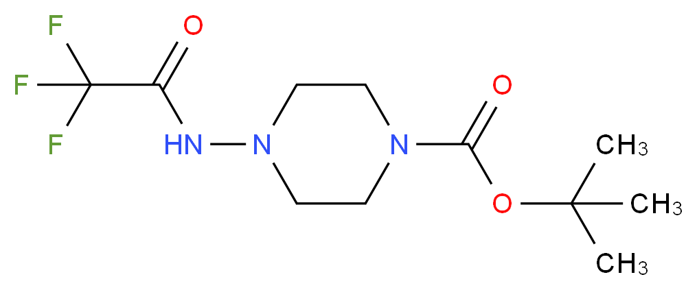 1198286-22-4 分子结构
