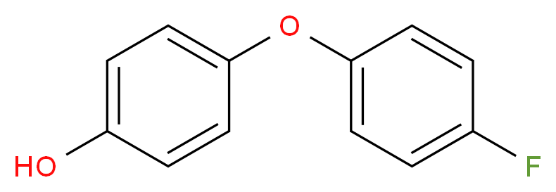 CAS_1524-19-2 分子结构