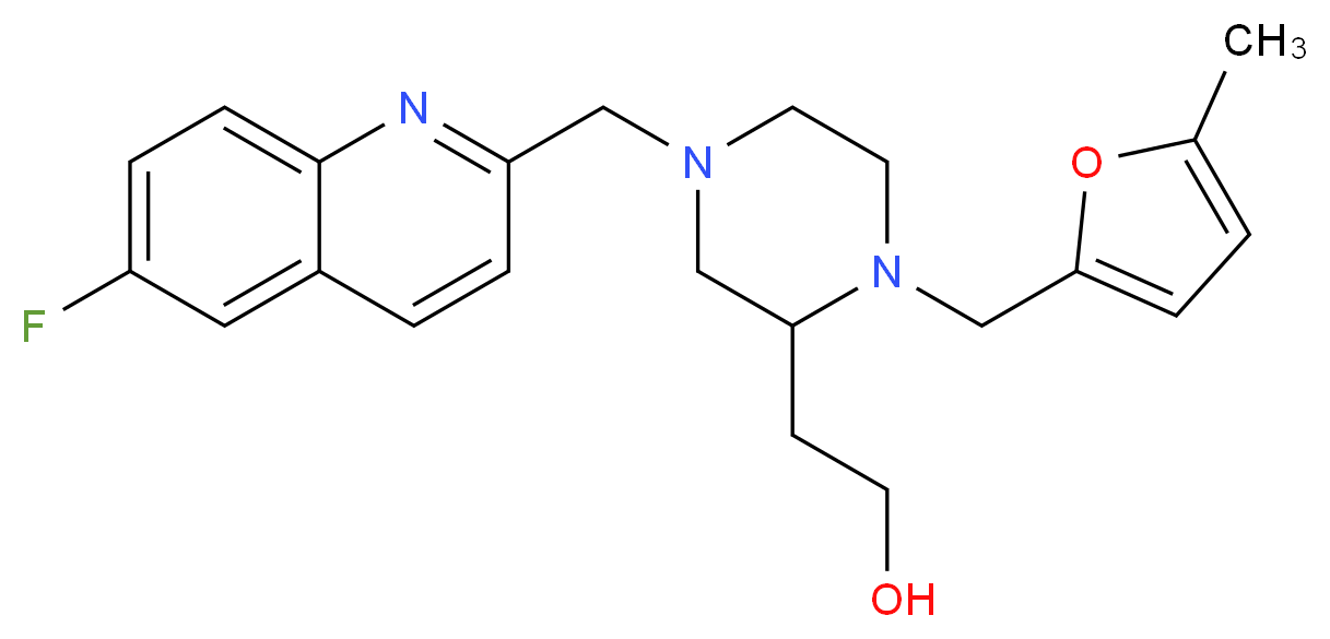  分子结构