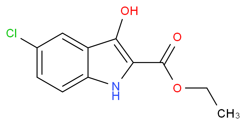 CAS_153501-18-9 分子结构