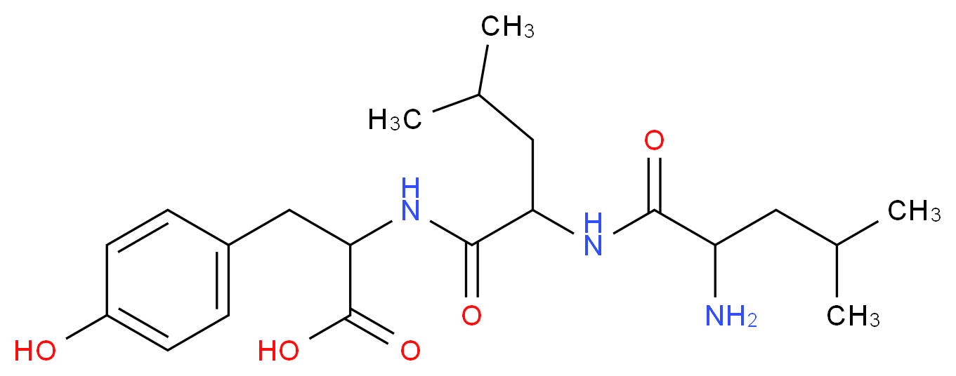 CAS_20368-24-5 分子结构