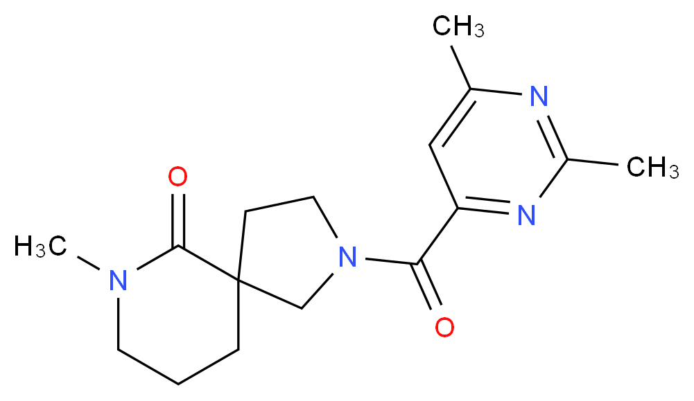  分子结构