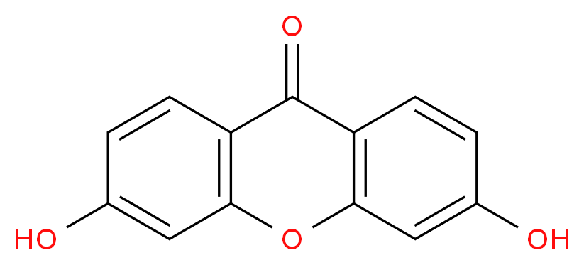 1214-24-0 分子结构