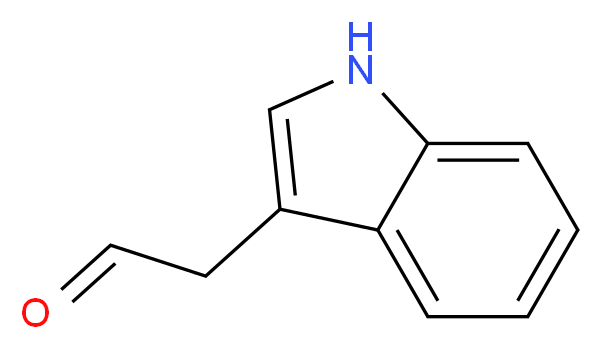 CAS_2591-98-2 分子结构