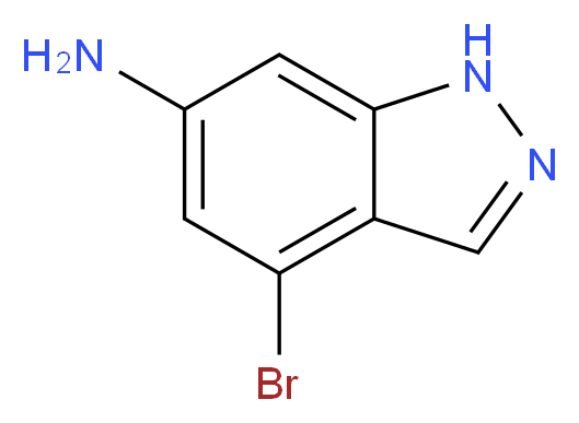 885518-53-6 分子结构