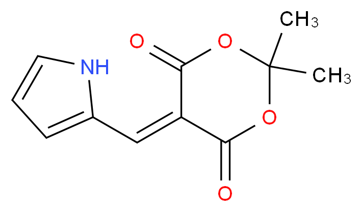 23111-03-7 分子结构
