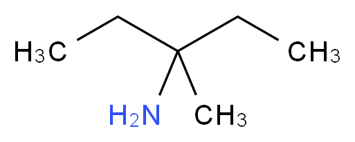 CAS_3495-46-3 molecular structure