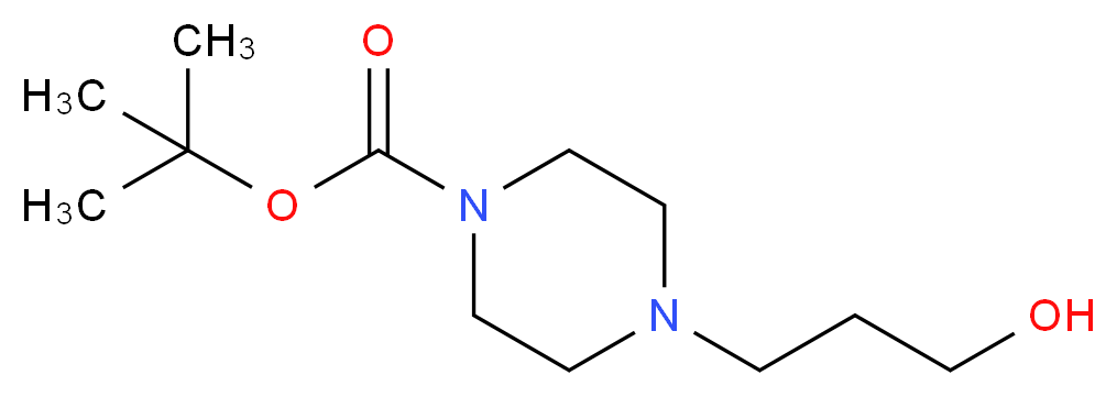 CAS_132710-90-8 molecular structure