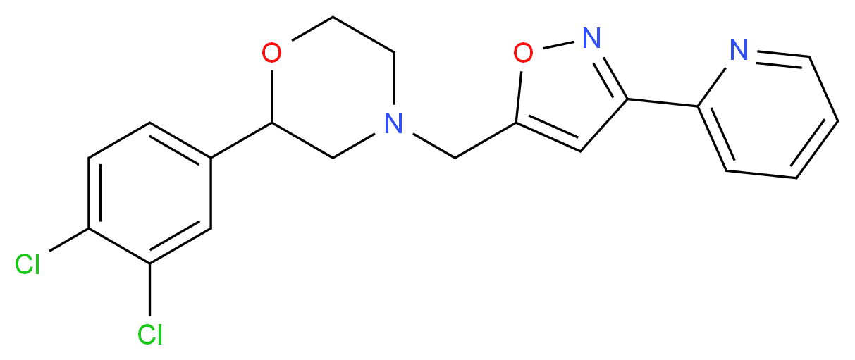  分子结构