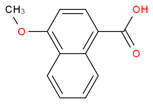 CAS_13041-62-8 分子结构