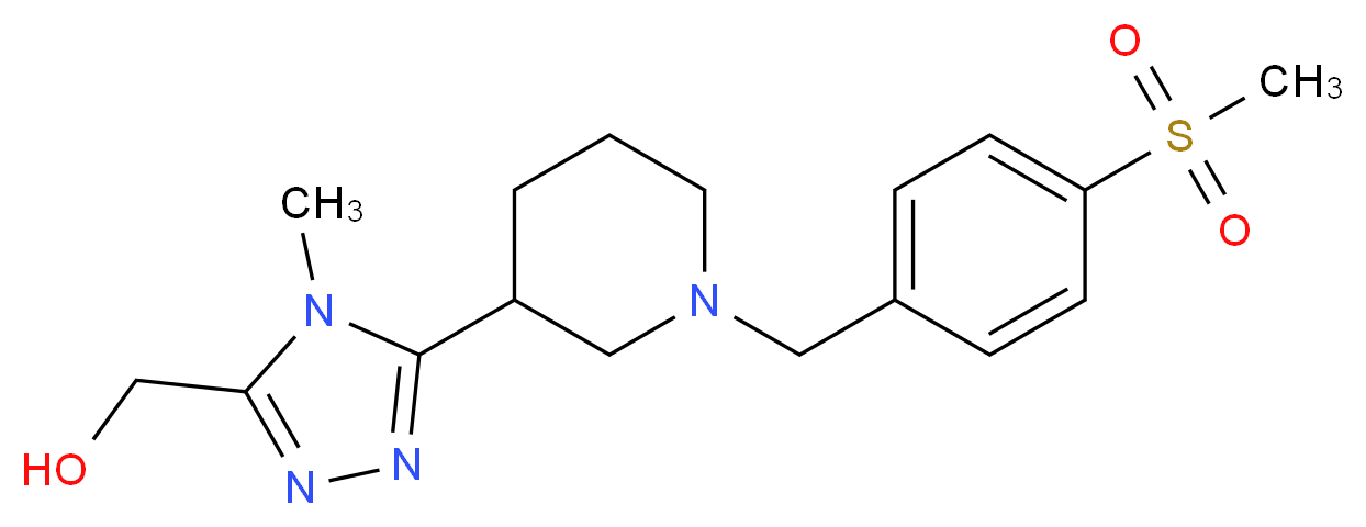  分子结构