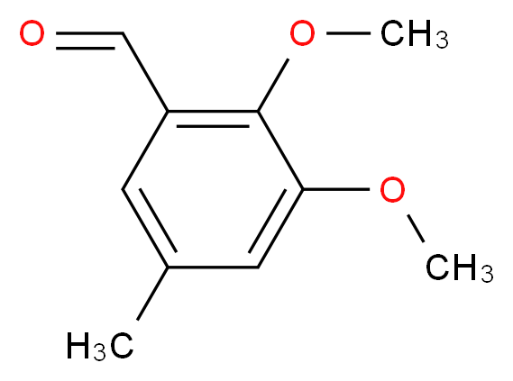 5701-86-0 分子结构