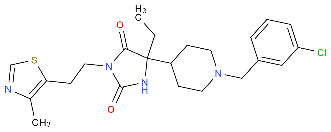  分子结构
