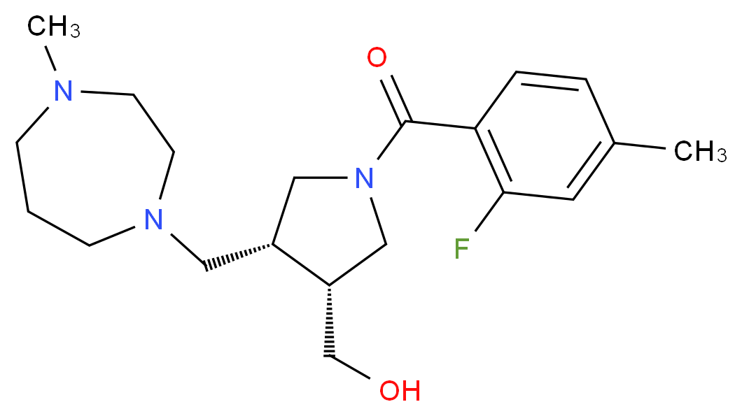  分子结构