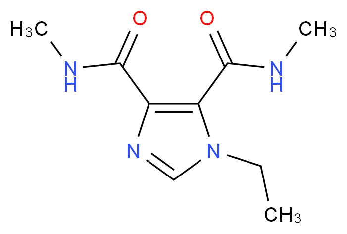 64-99-3 分子结构