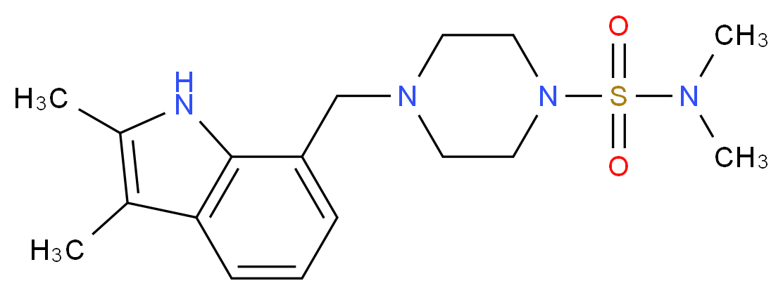  分子结构