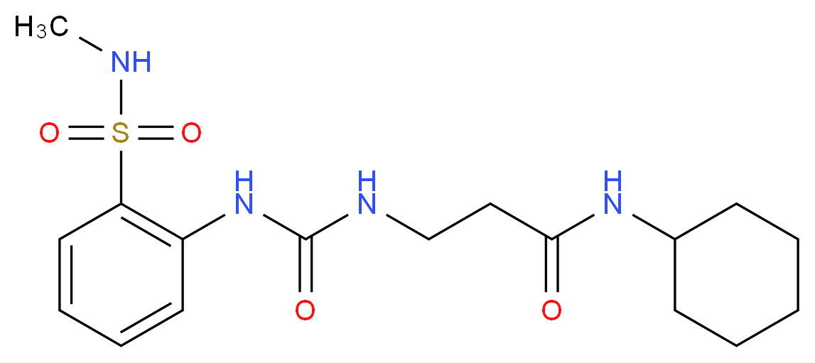  分子结构