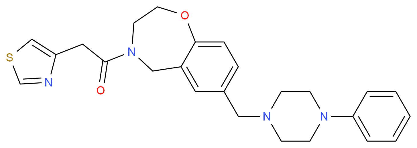  分子结构