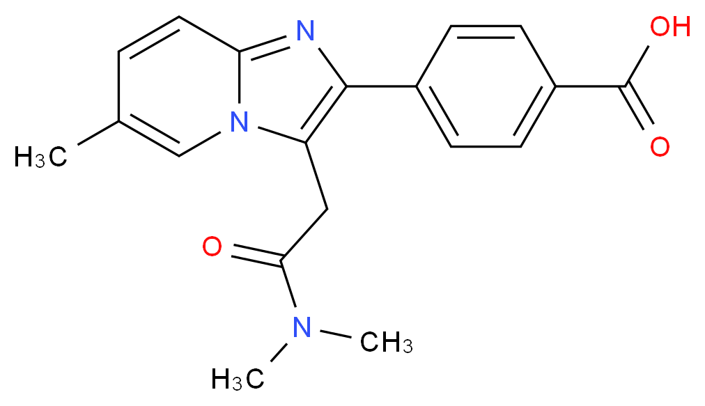 109461-65-6 分子结构