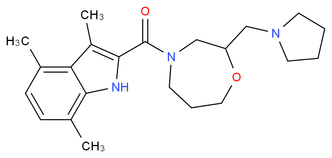  分子结构