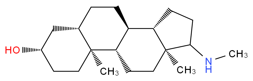 164266603 分子结构