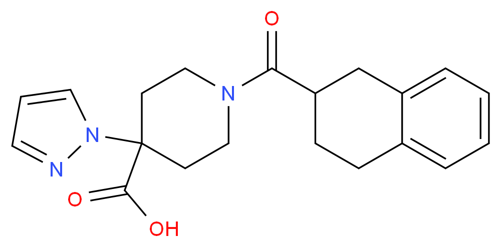  分子结构