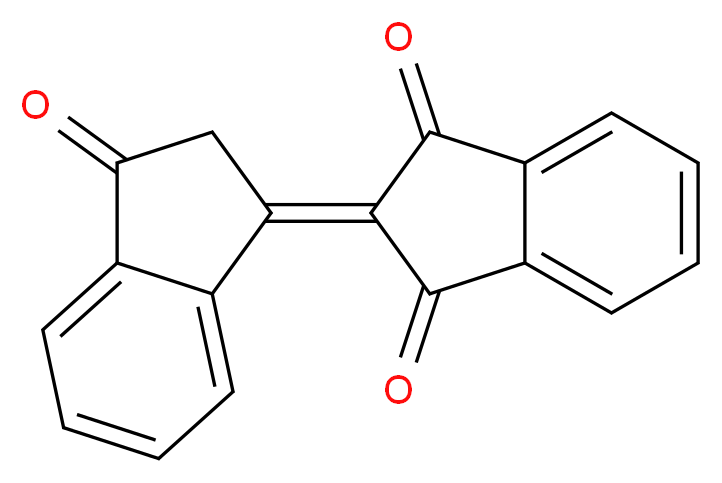 1707-95-5 分子结构