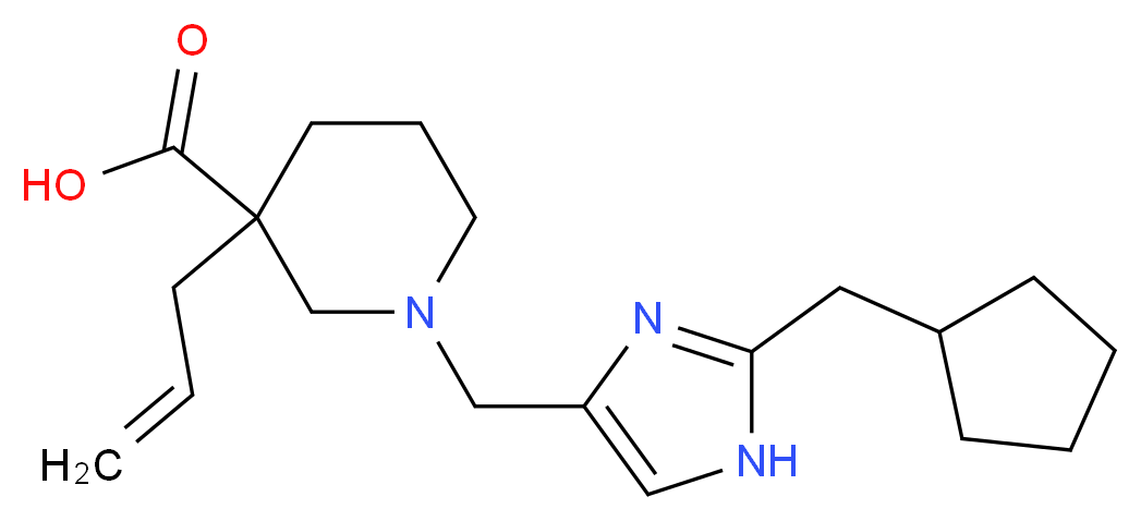  分子结构