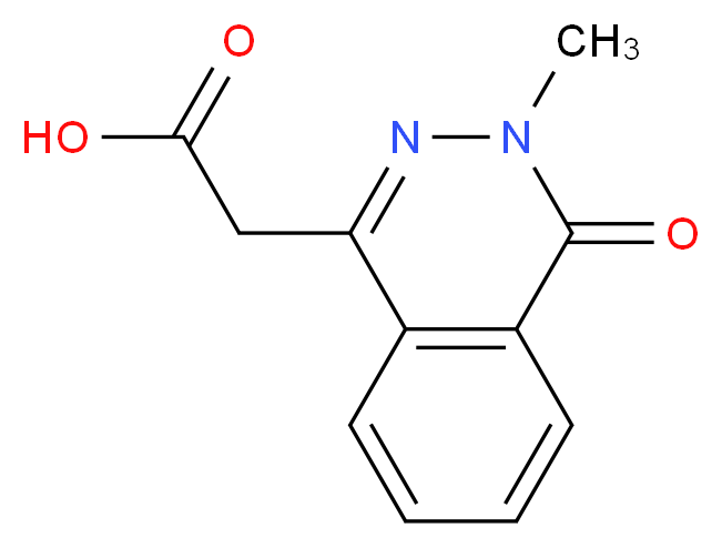 28081-52-9 分子结构