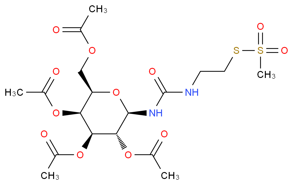 14227-87-3 分子结构