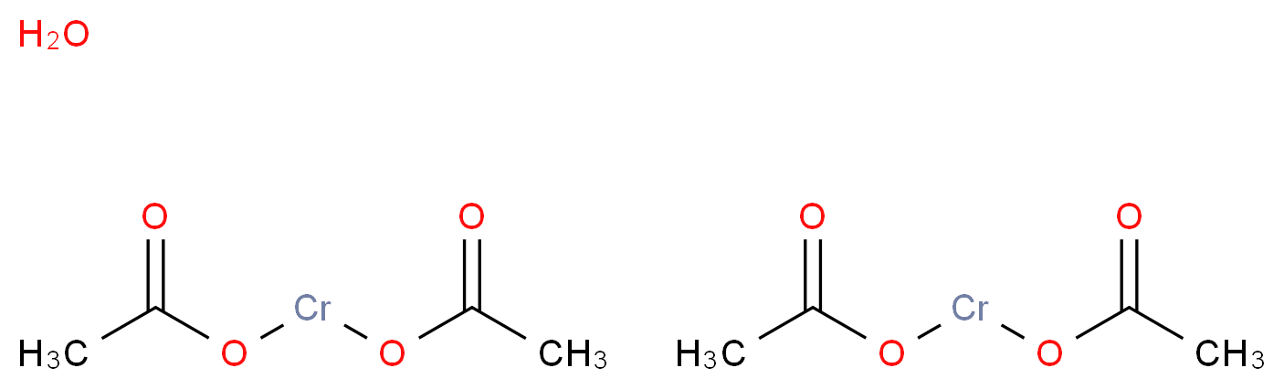 14976-80-8 分子结构