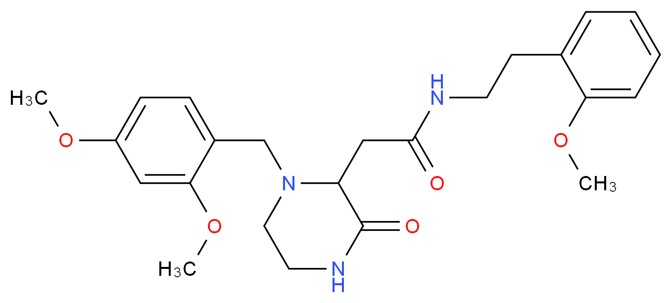  分子结构