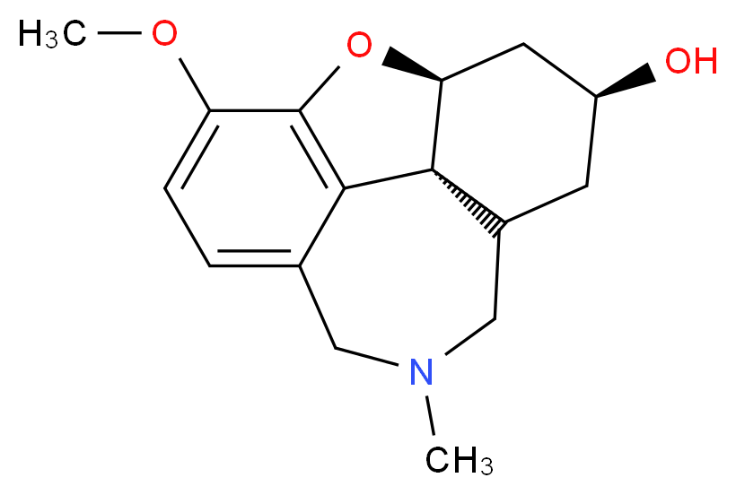 21133-52-8 分子结构