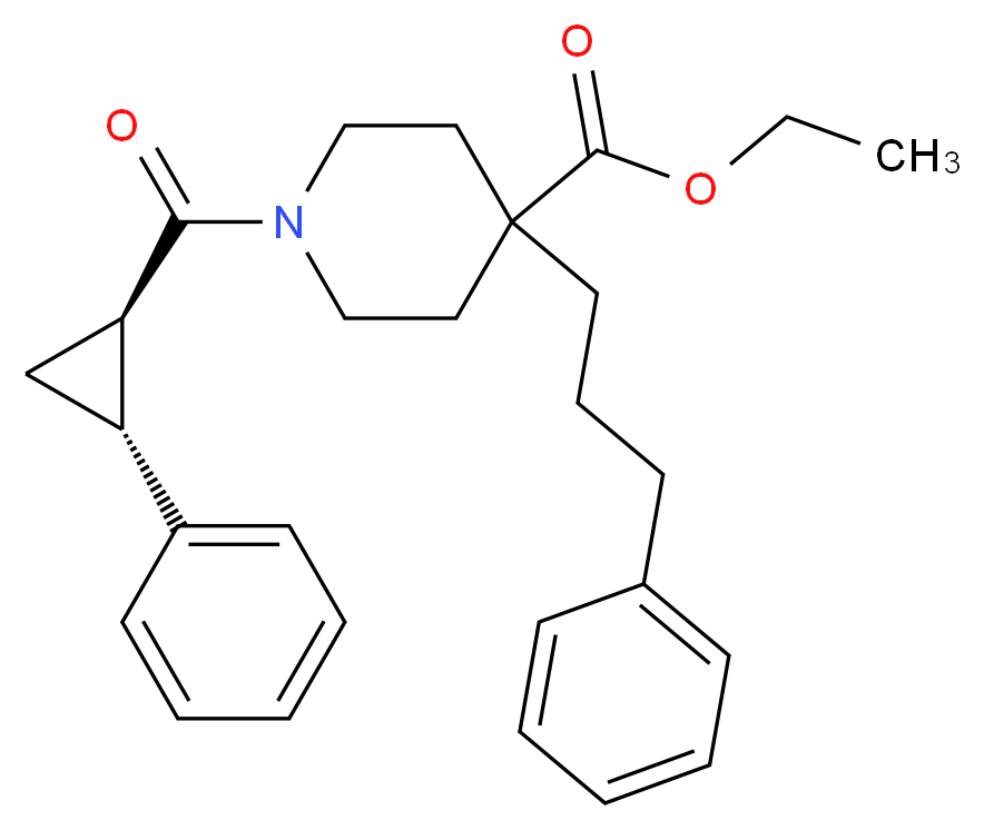 分子结构