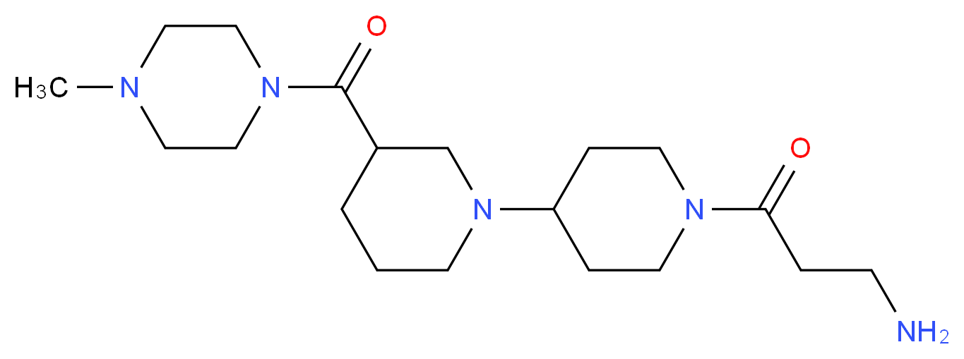  分子结构