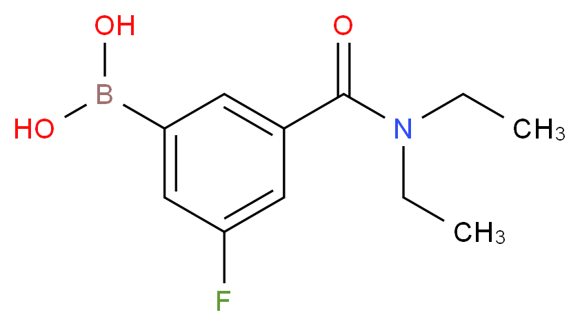 871332-64-8 分子结构