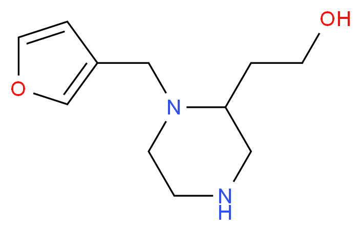 815655-77-7 分子结构