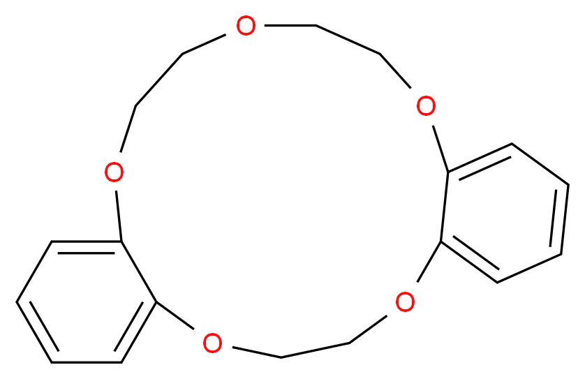 14262-60-3 分子结构